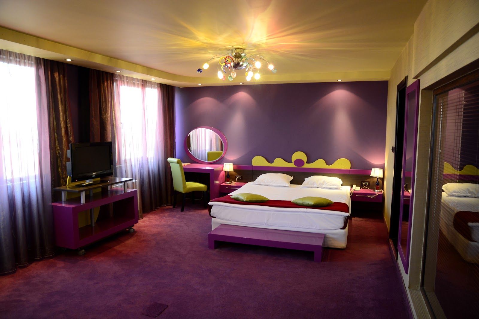 Hotel Leipzig – photo 2