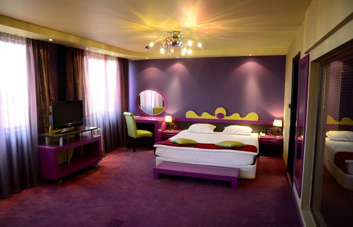 Hotel Leipzig – photo 2