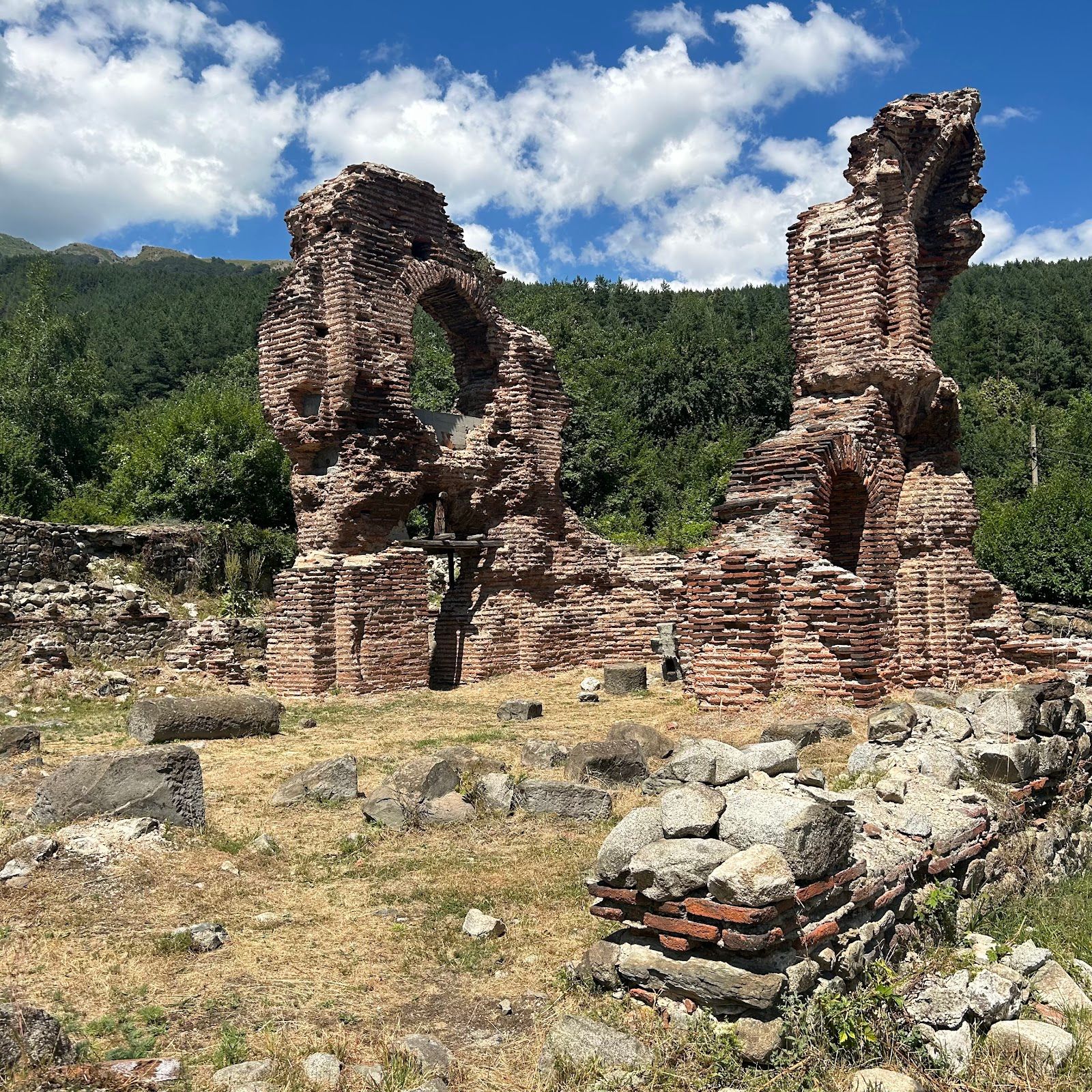 Elenska Basilica