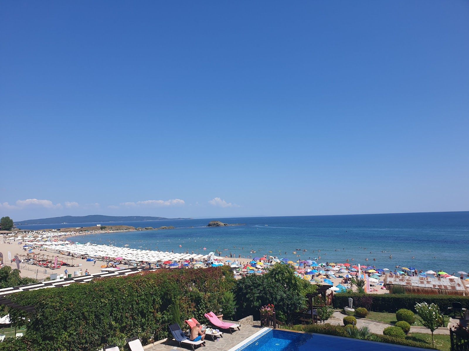 Hotel Bellisimo – снимка 3