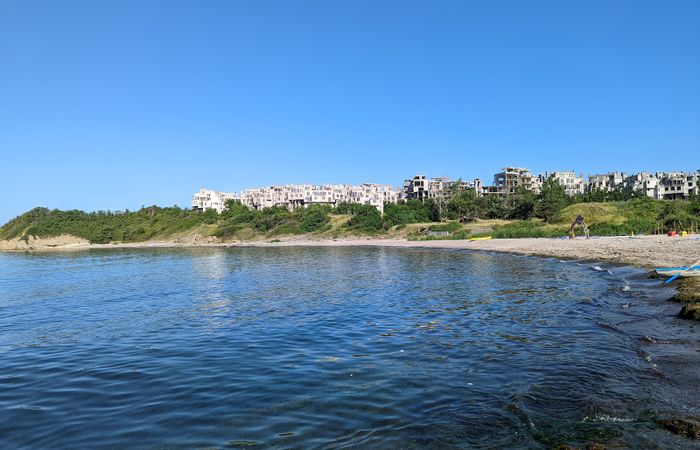 North (Popski) Beach – photo 4