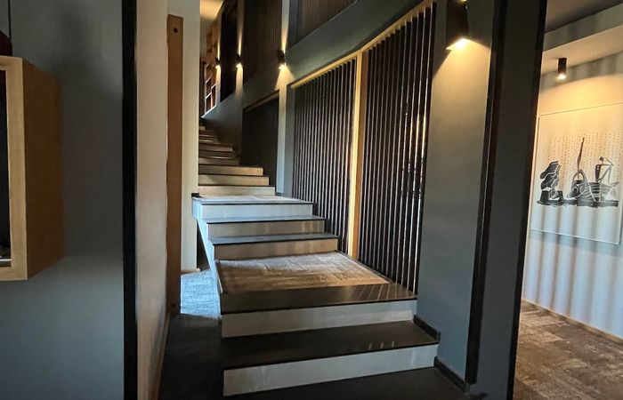 Boutique Hotel (BlackSeaRama) – photo 4