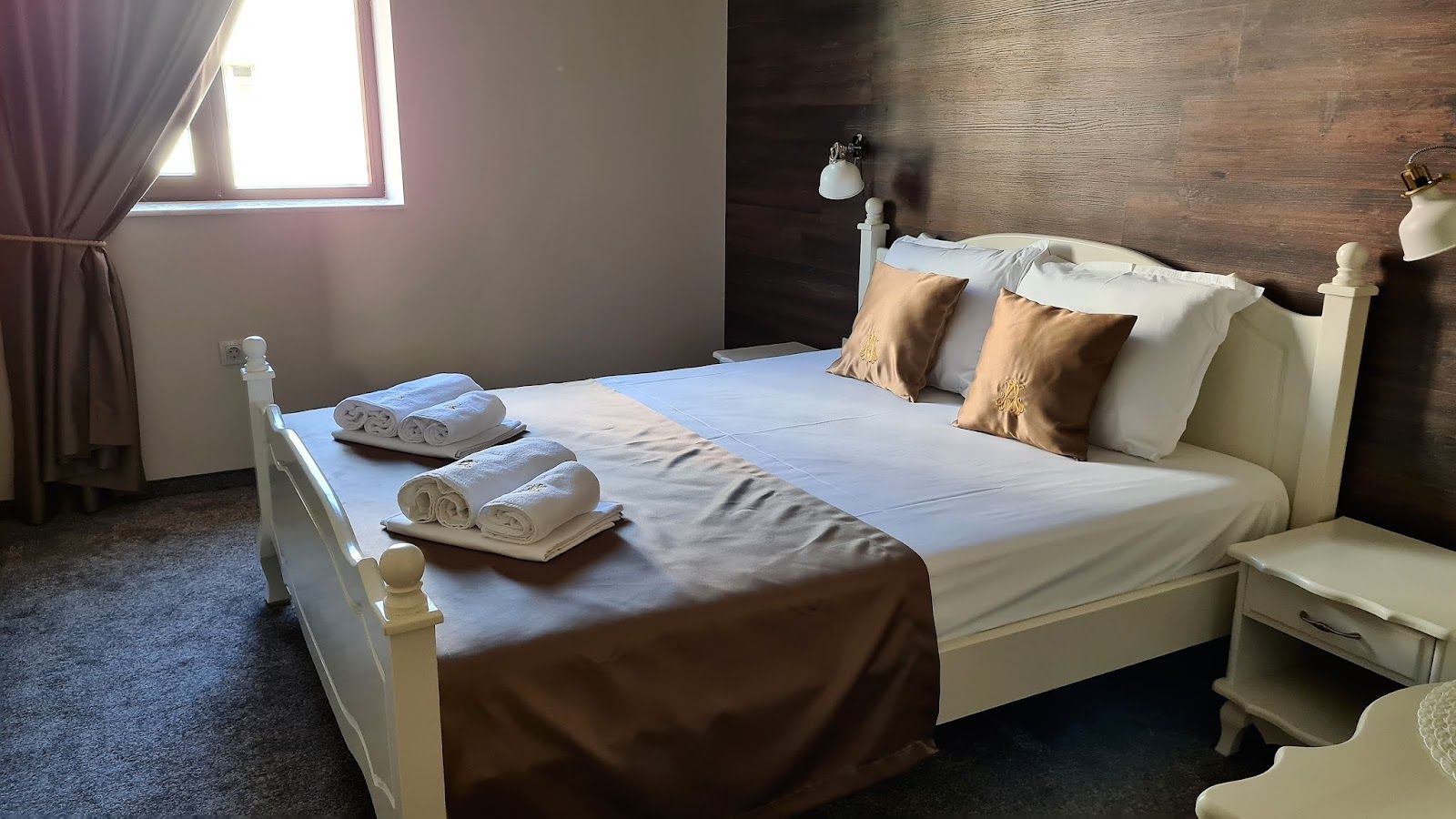 Hotel Antique – снимка 2