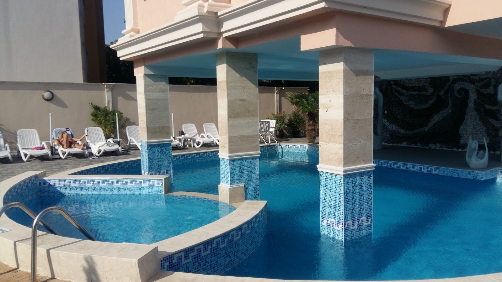Sirena Palace – снимка 4