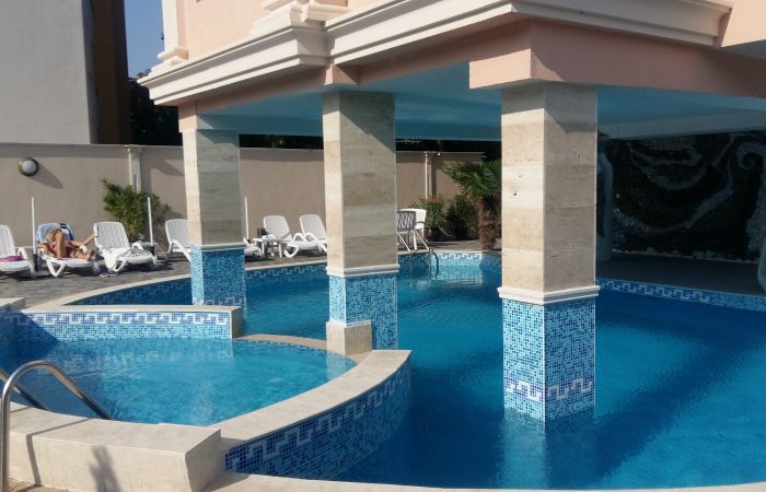 Sirena Palace – photo 4