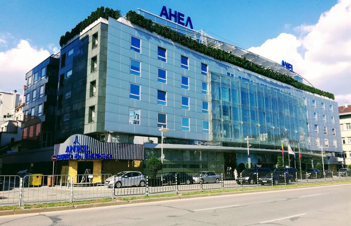 Hotel Anel – photo 5