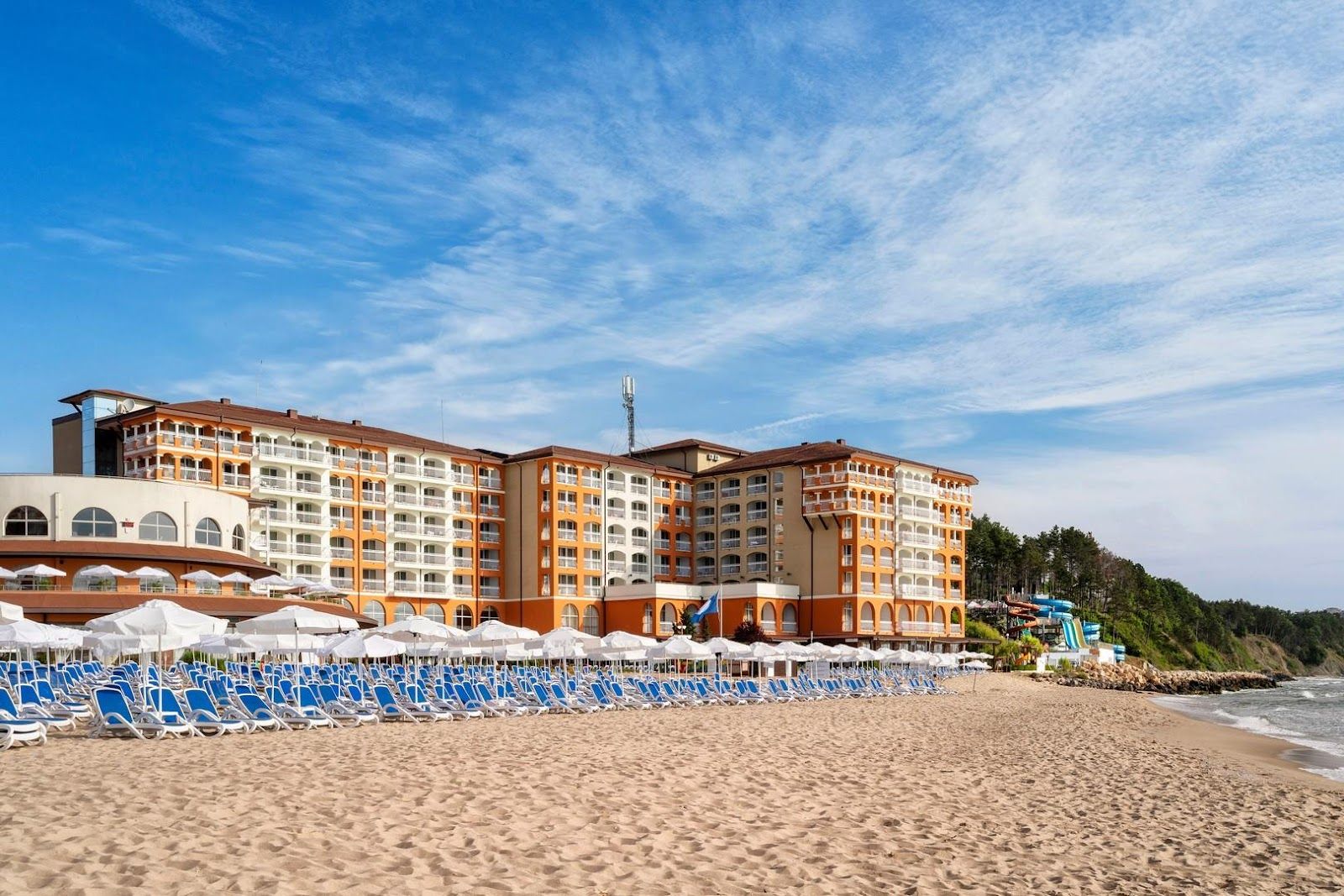 Sol Luna Bay All Inclusive – снимка 5