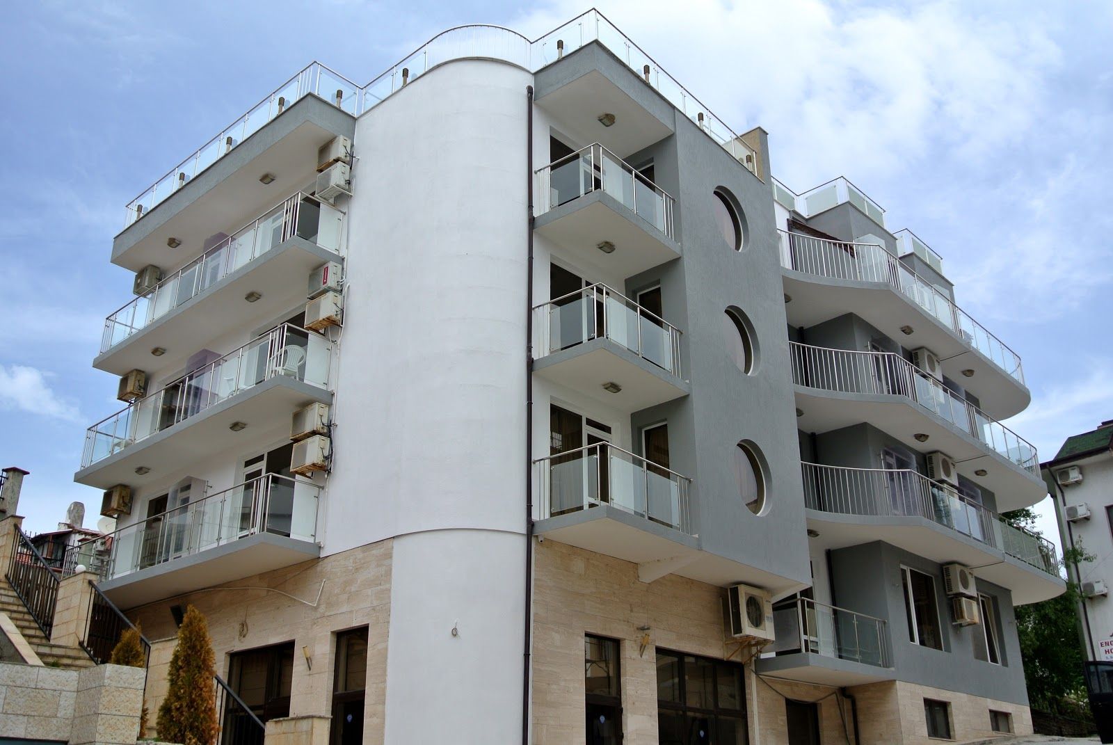 Hotel Valeo – снимка 1