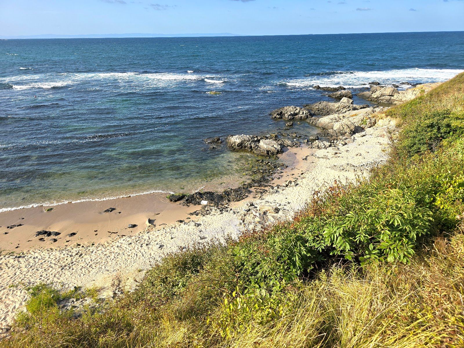 Budhaka Beach