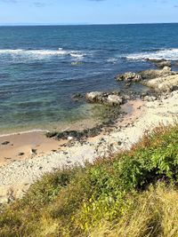 Budhaka Beach
