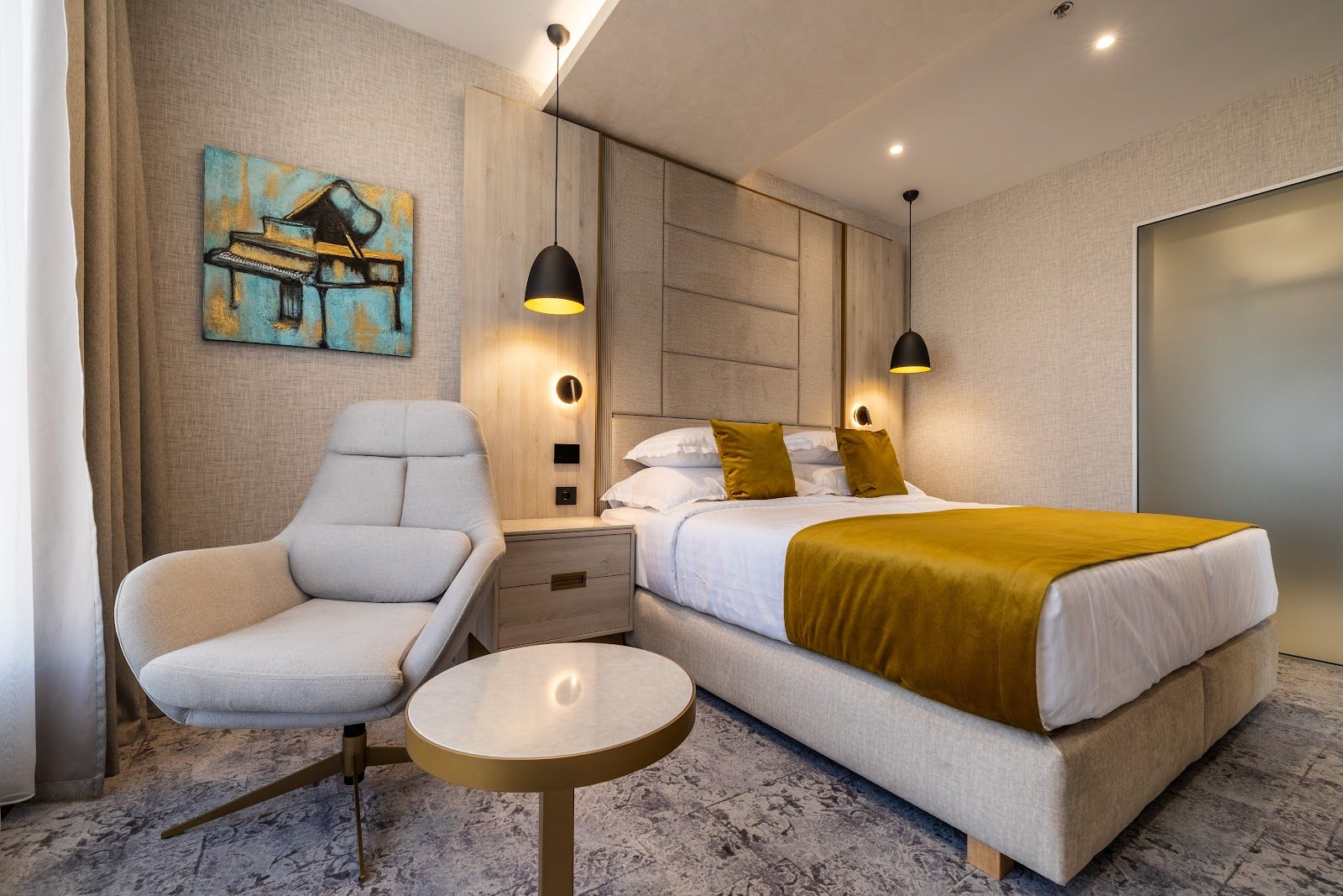 East Plaza Hotel – снимка 5