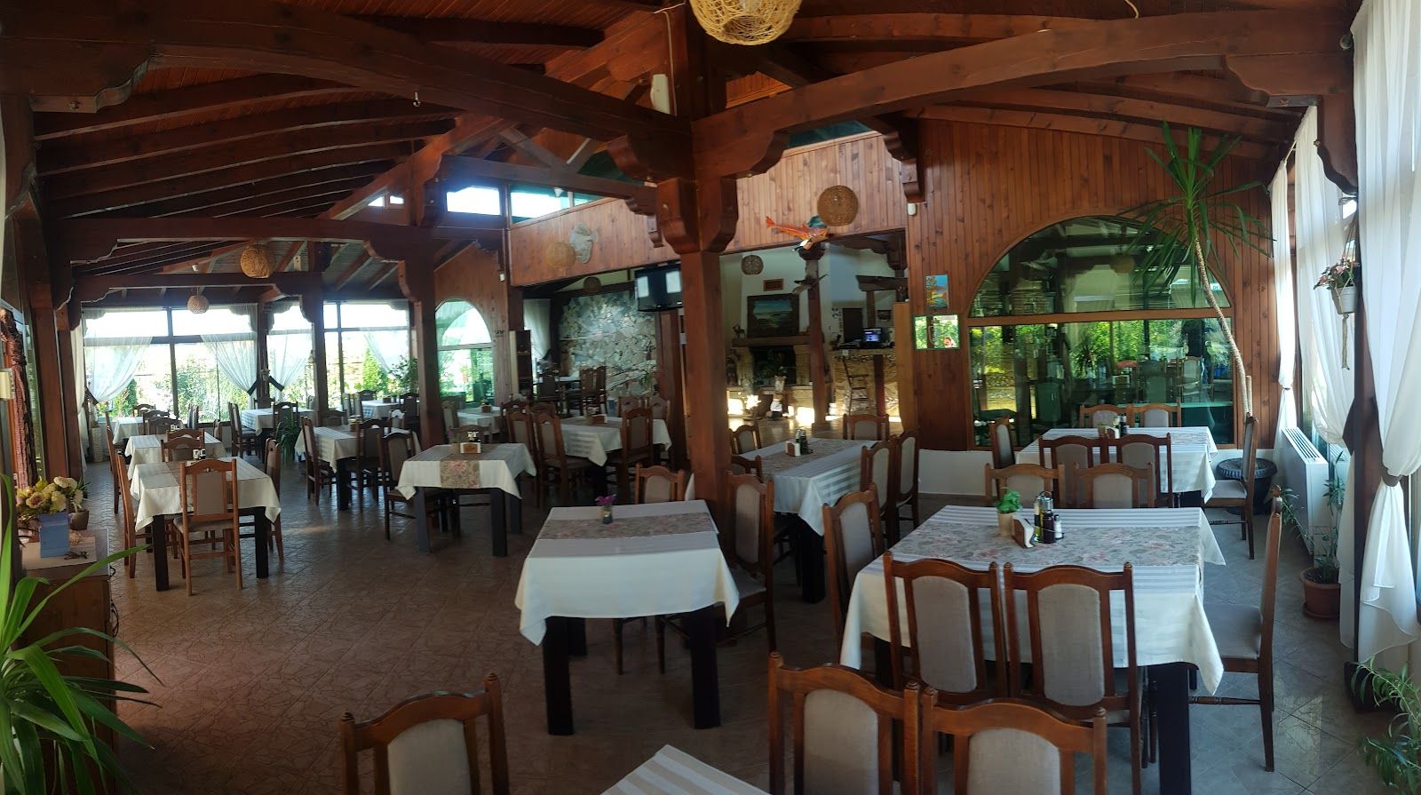 Kibela Restaurant
