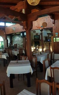 Kibela Restaurant