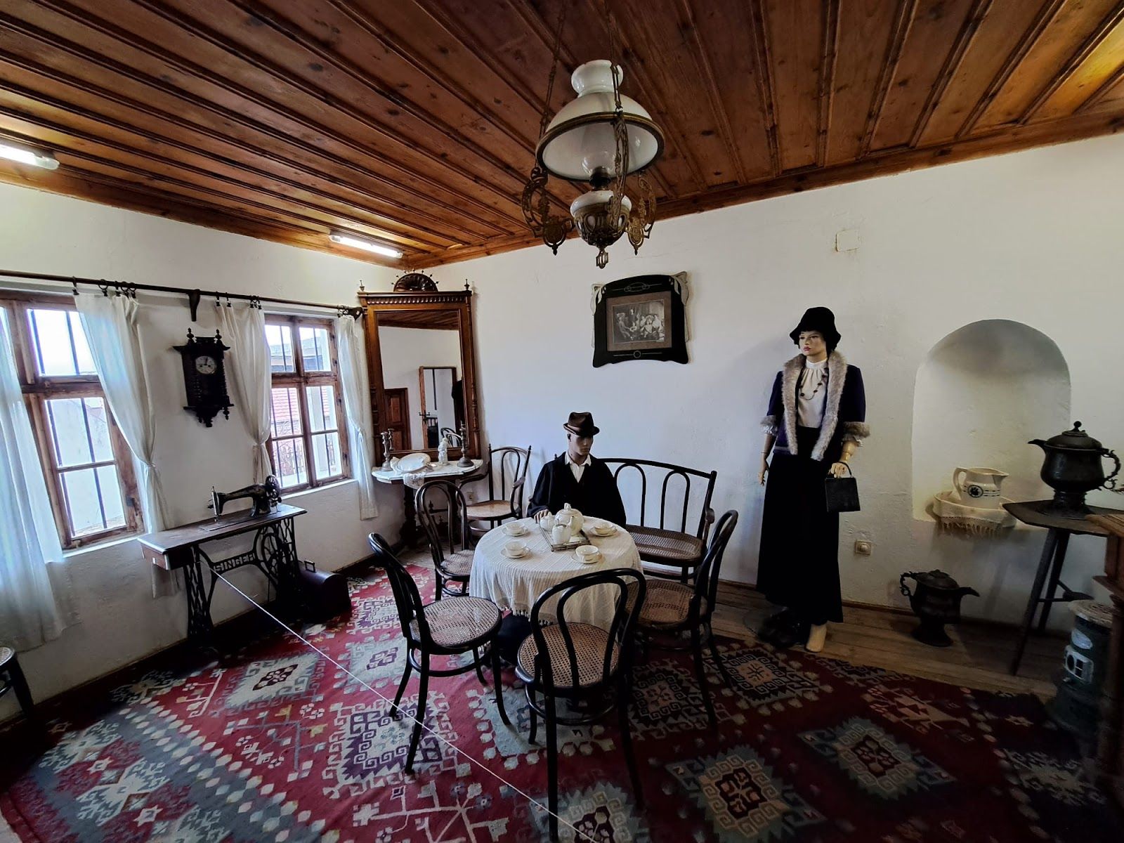 Ethnographic Museum – photo 3