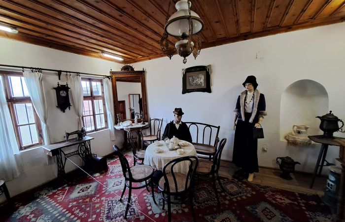 Ethnographic Museum – photo 3