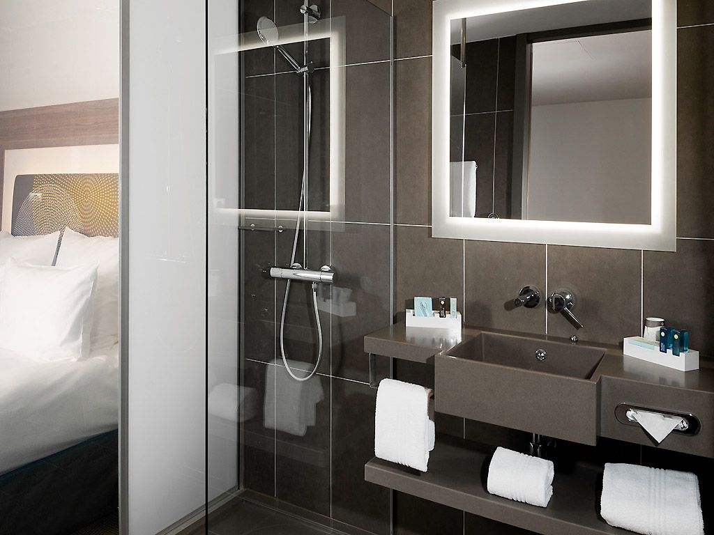 Novotel Sofia – снимка 3