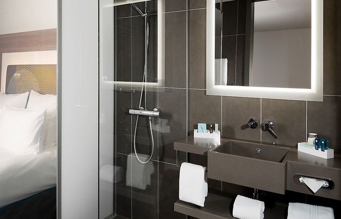 Novotel Sofia – снимка 3