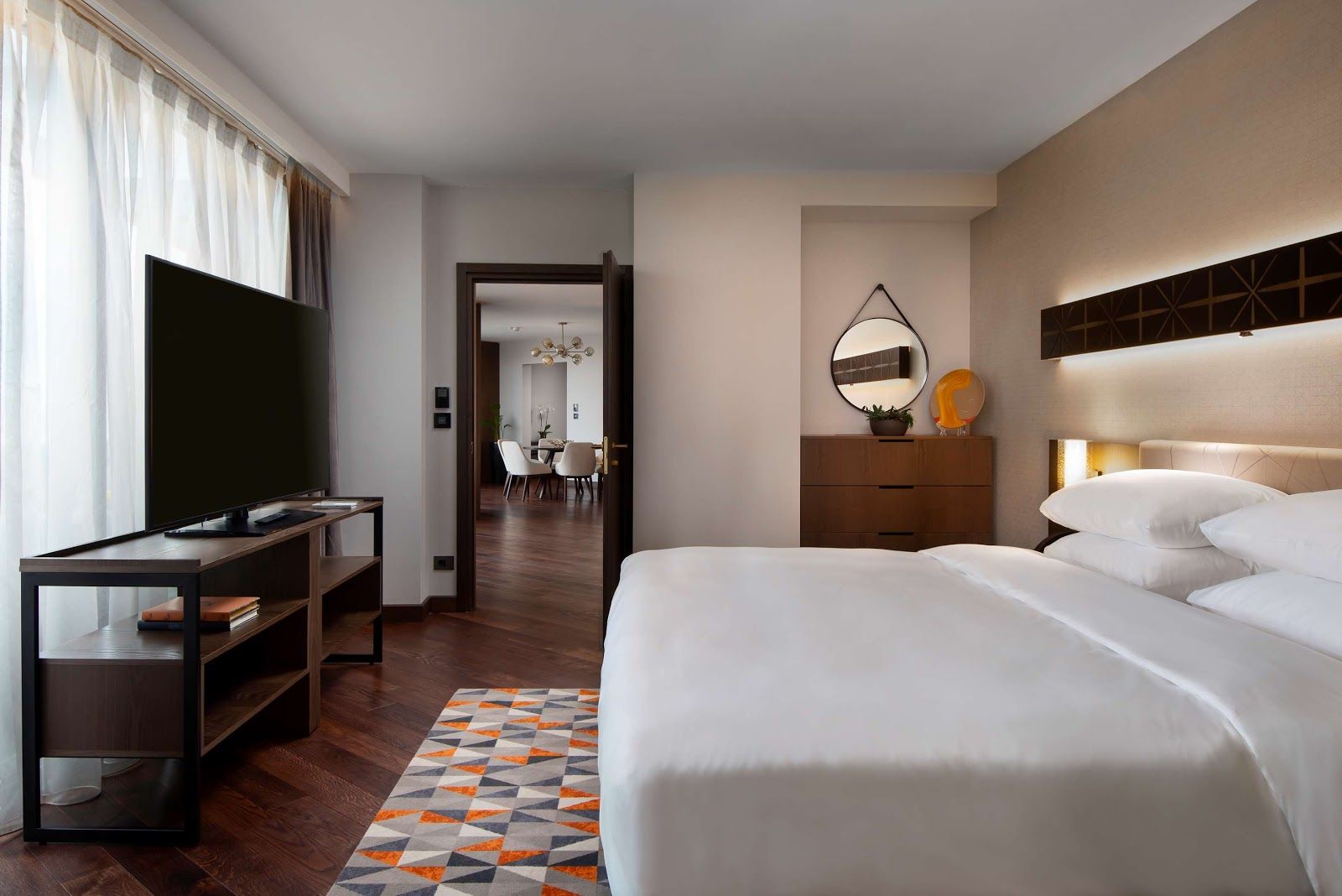Hyatt Regency Sofia – снимка 2