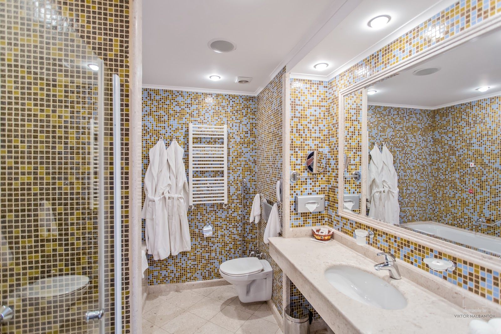 Grand Hotel Pomorie – снимка 3