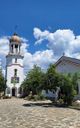 "Saint George" Monastery