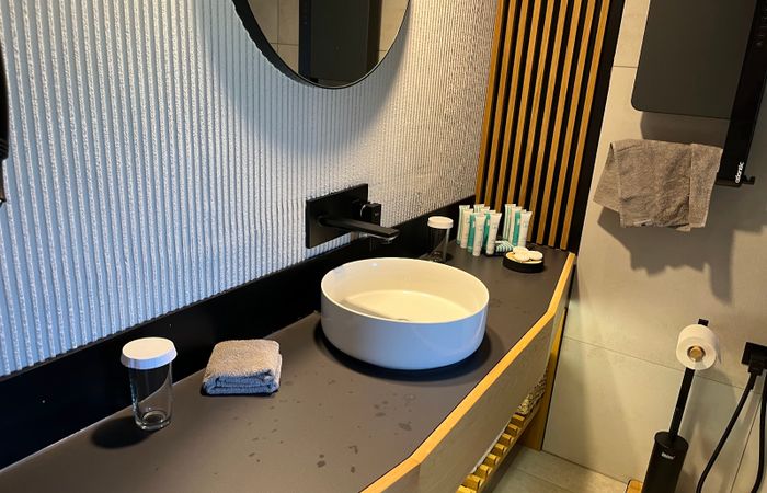 Boutique Hotel (BlackSeaRama) – photo 2