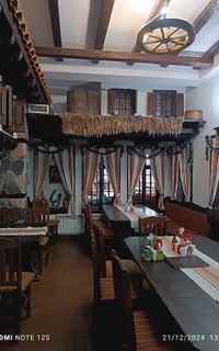 Механа „Чевермето"
