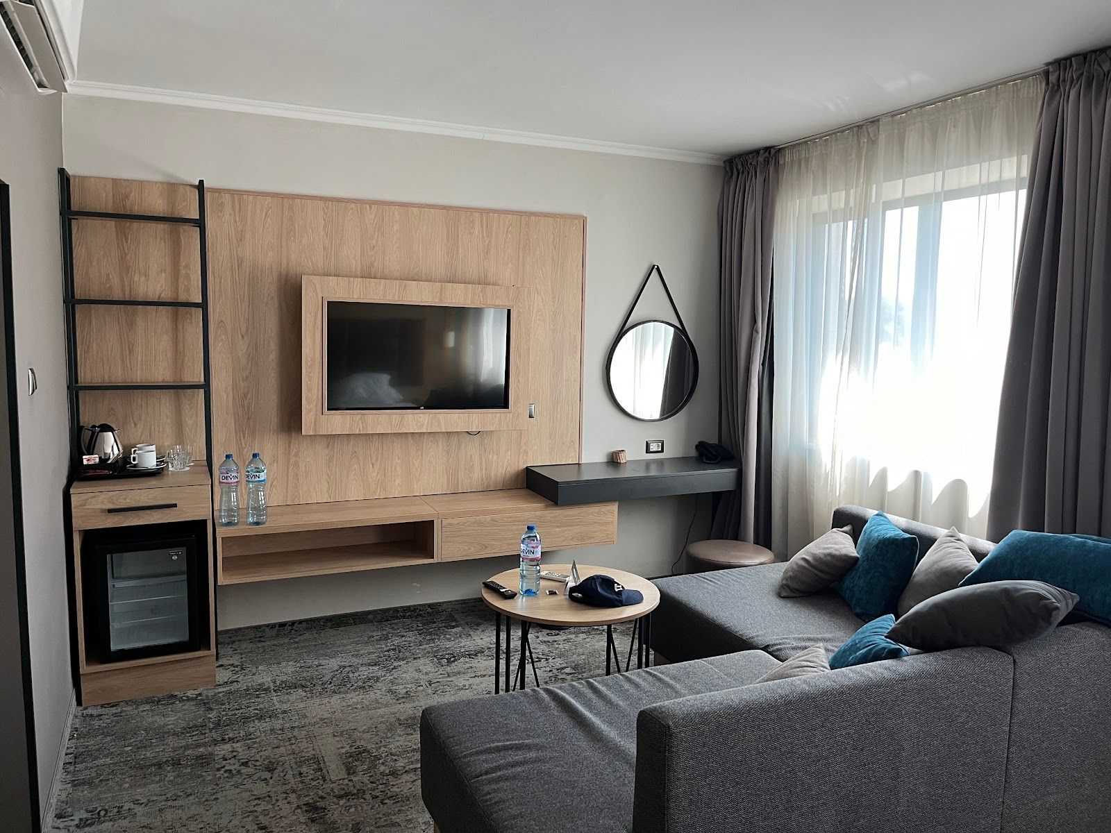 THE STAY Boutique Hotel Central Square – снимка 4