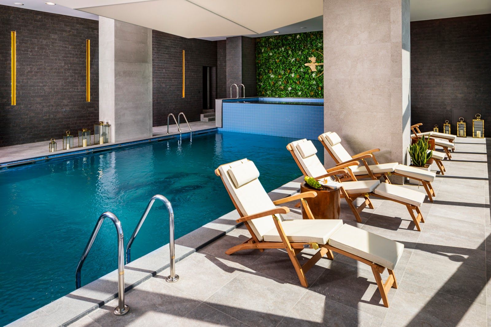 Grand Hotel Millennium Sofia – снимка 3
