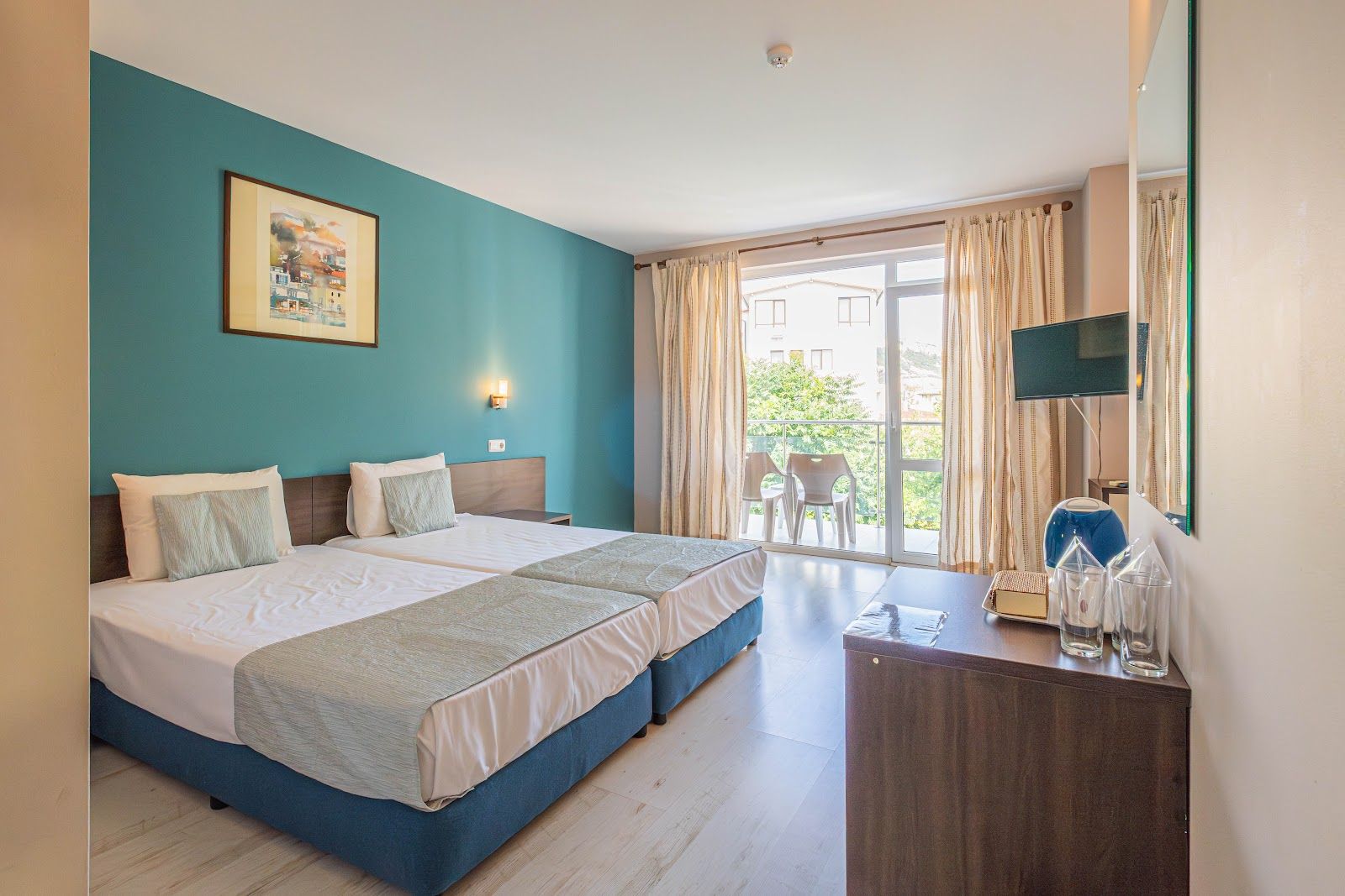 Hotel Valeo – снимка 4