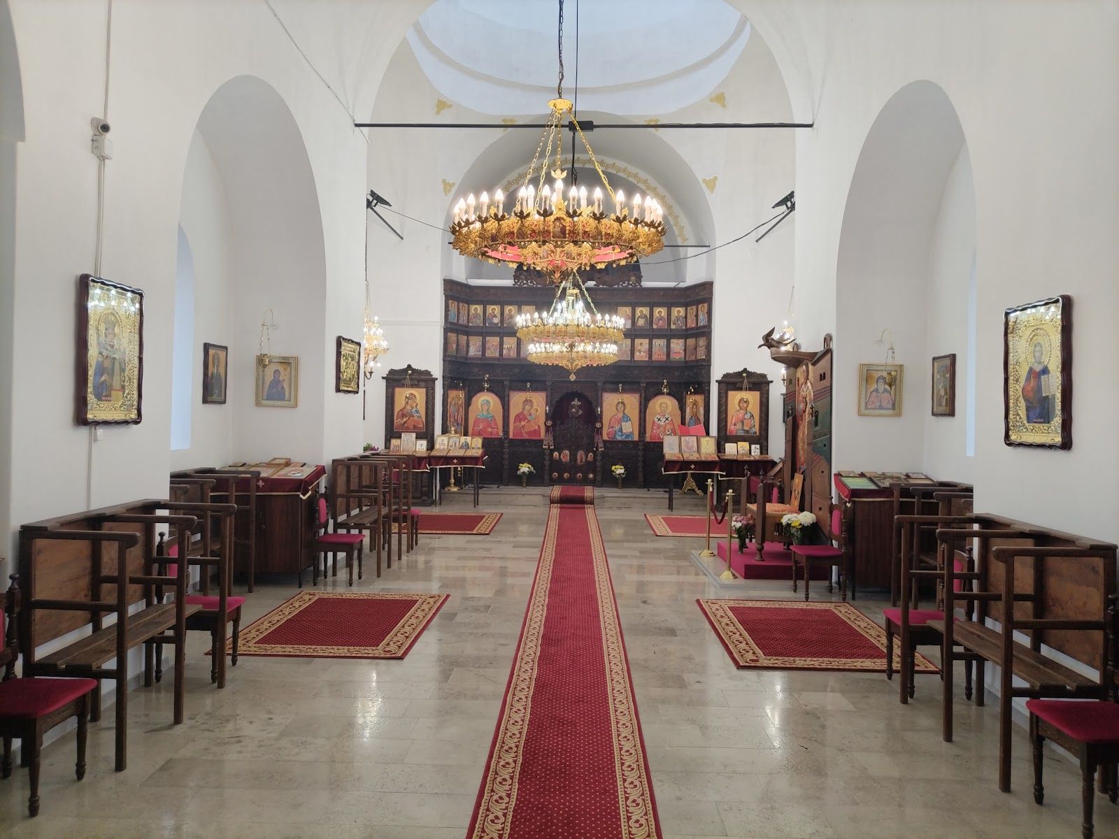 The Church of St Petka Tarnovska – photo 2