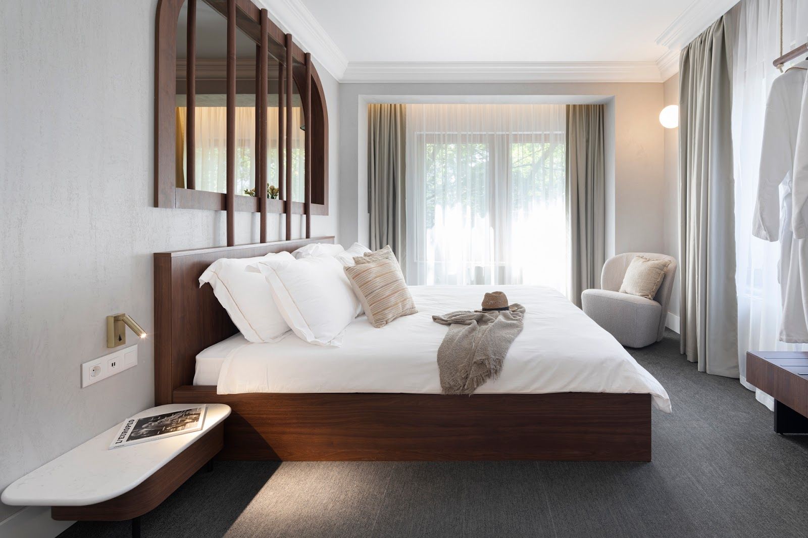 Oborishte 63 Boutique Hotel – photo 2