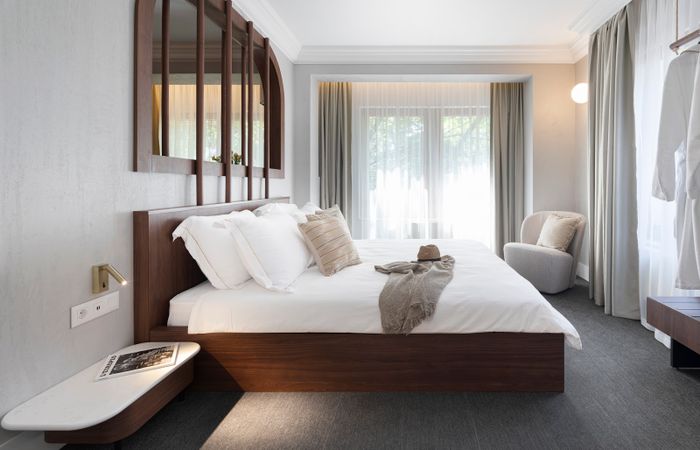 Oborishte 63 Boutique Hotel – photo 2