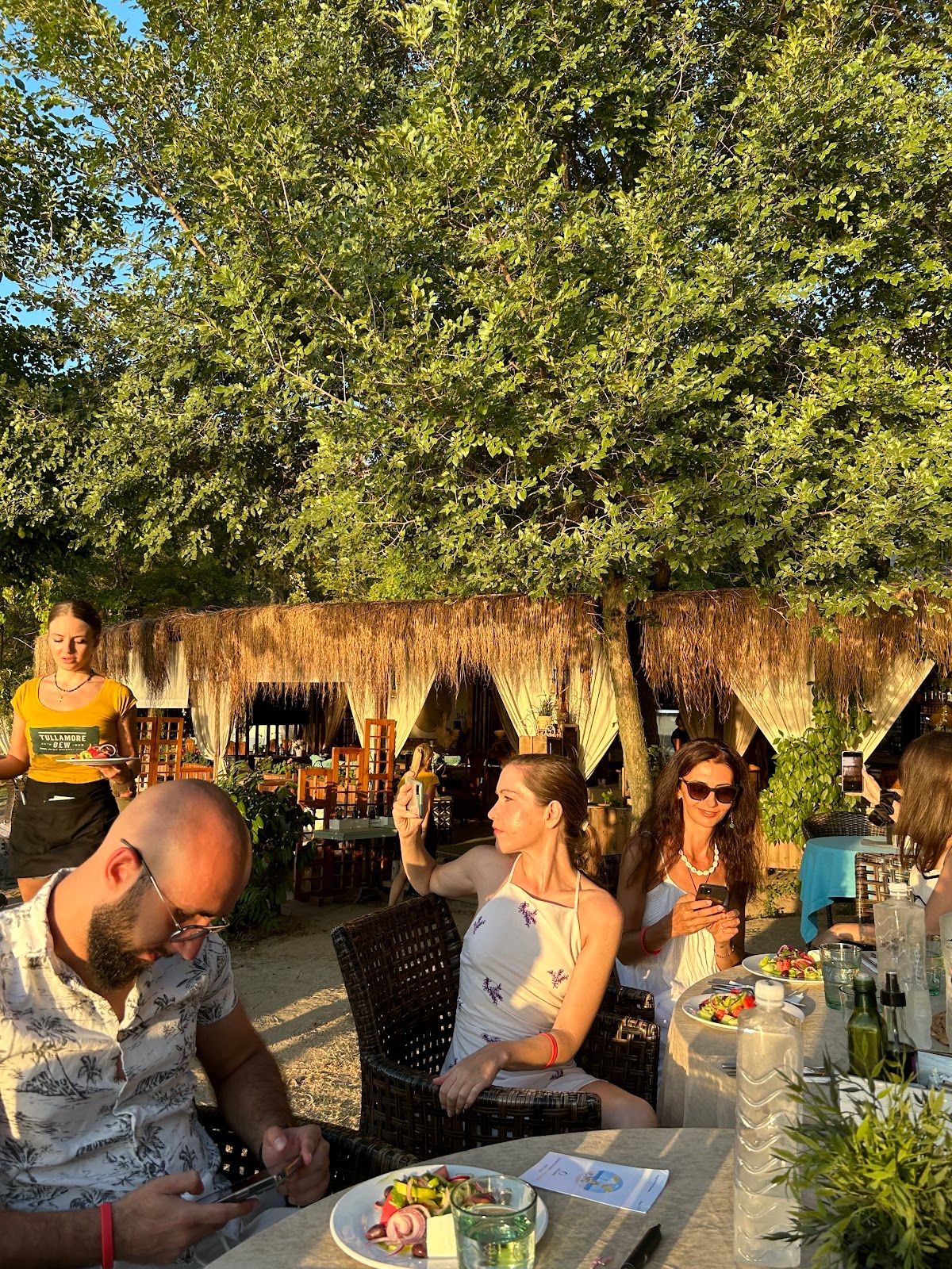 SunSet Bar&Dinner – photo 4