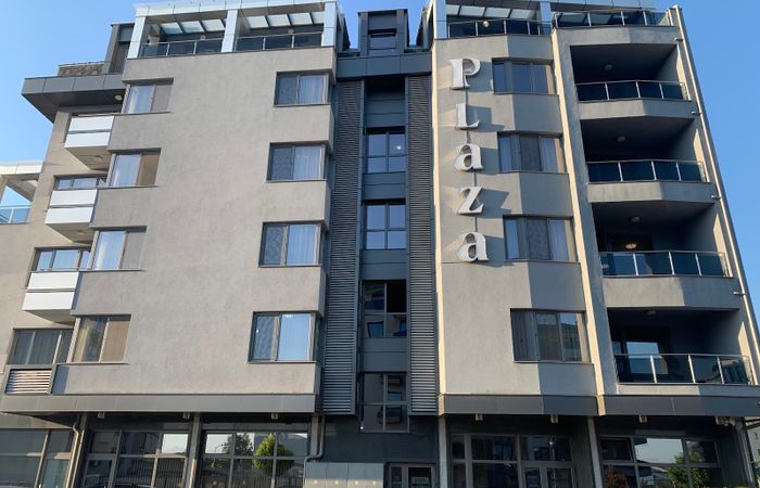 Plaza Hotel Plovdiv – photo 5