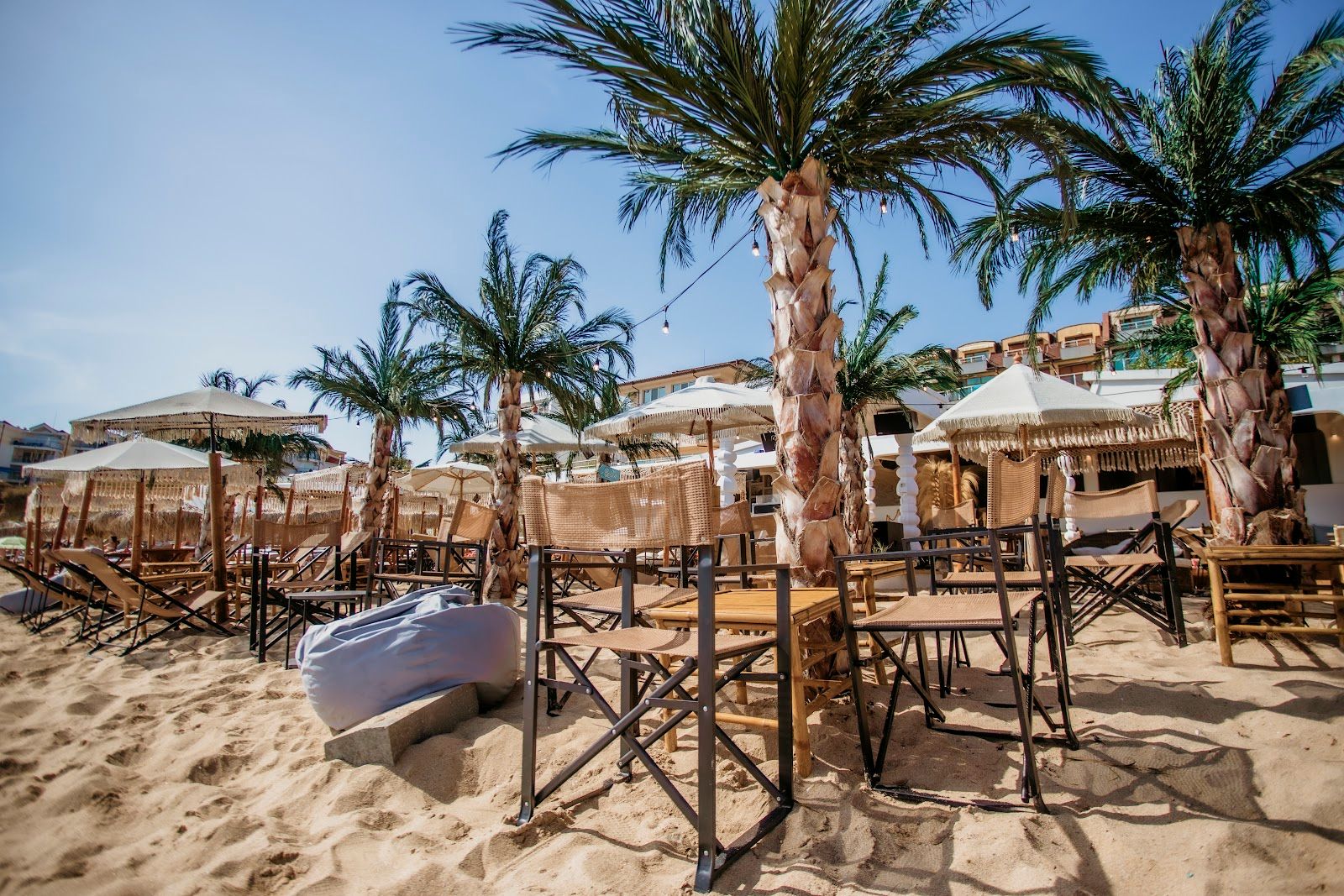 Bamboo Beach Sozopol – photo 5