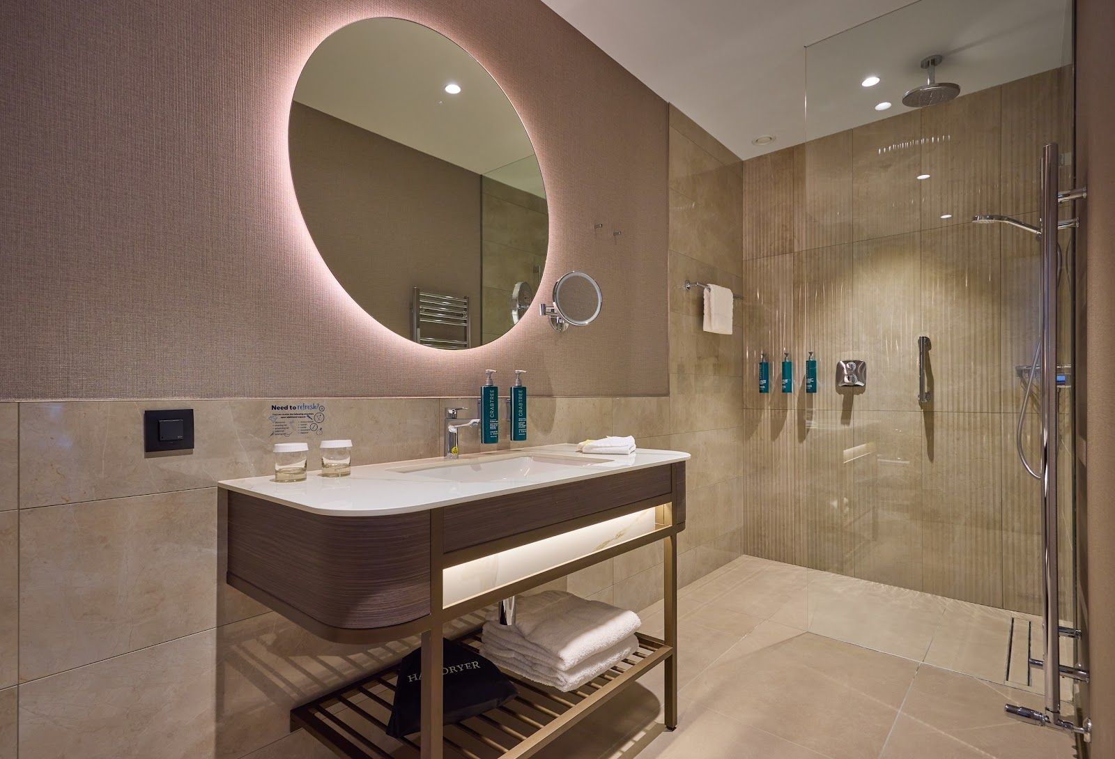 Hilton Sofia – снимка 3