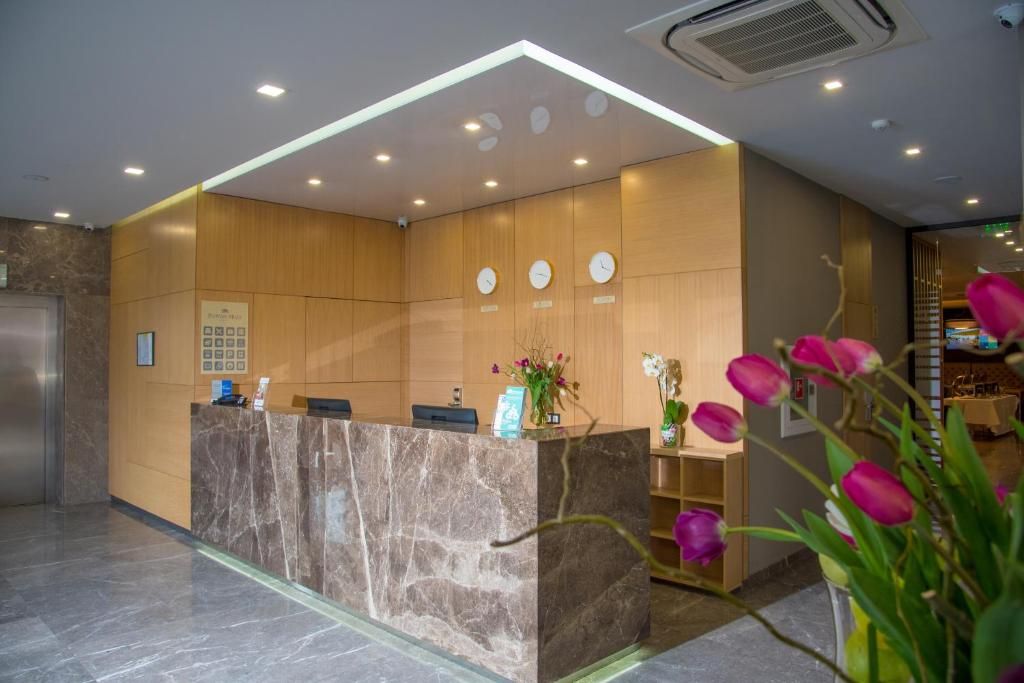 Best Western Premier Plovdiv Hills – photo 5