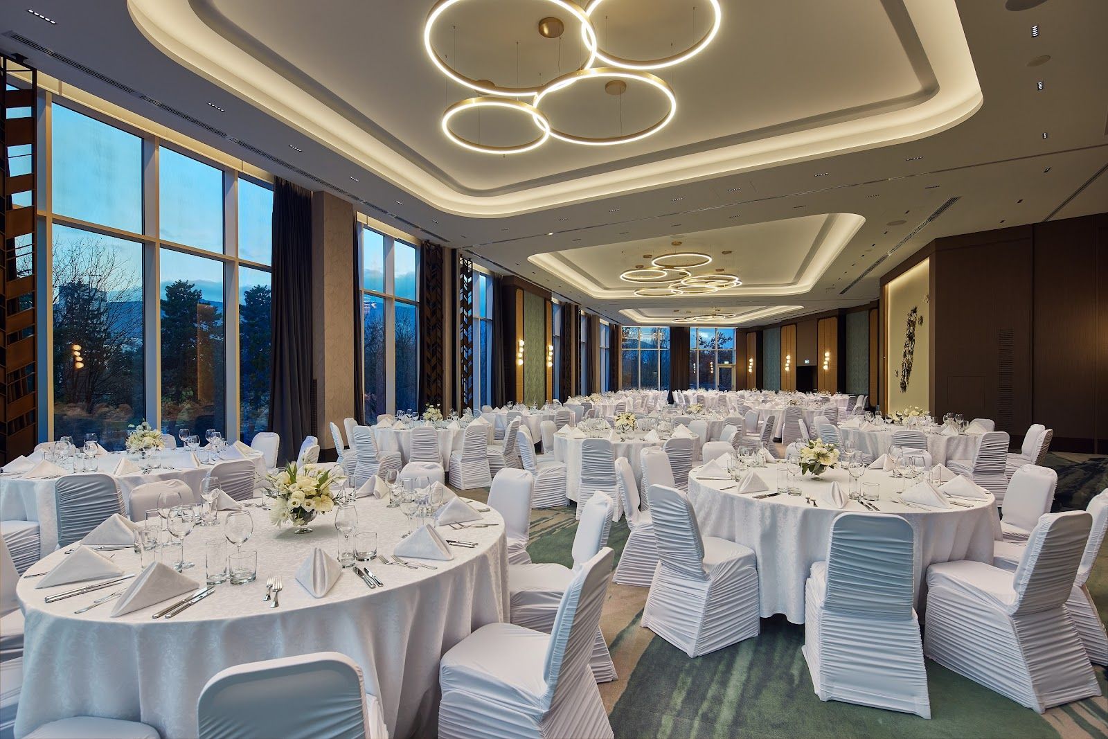 Hilton Sofia – снимка 5