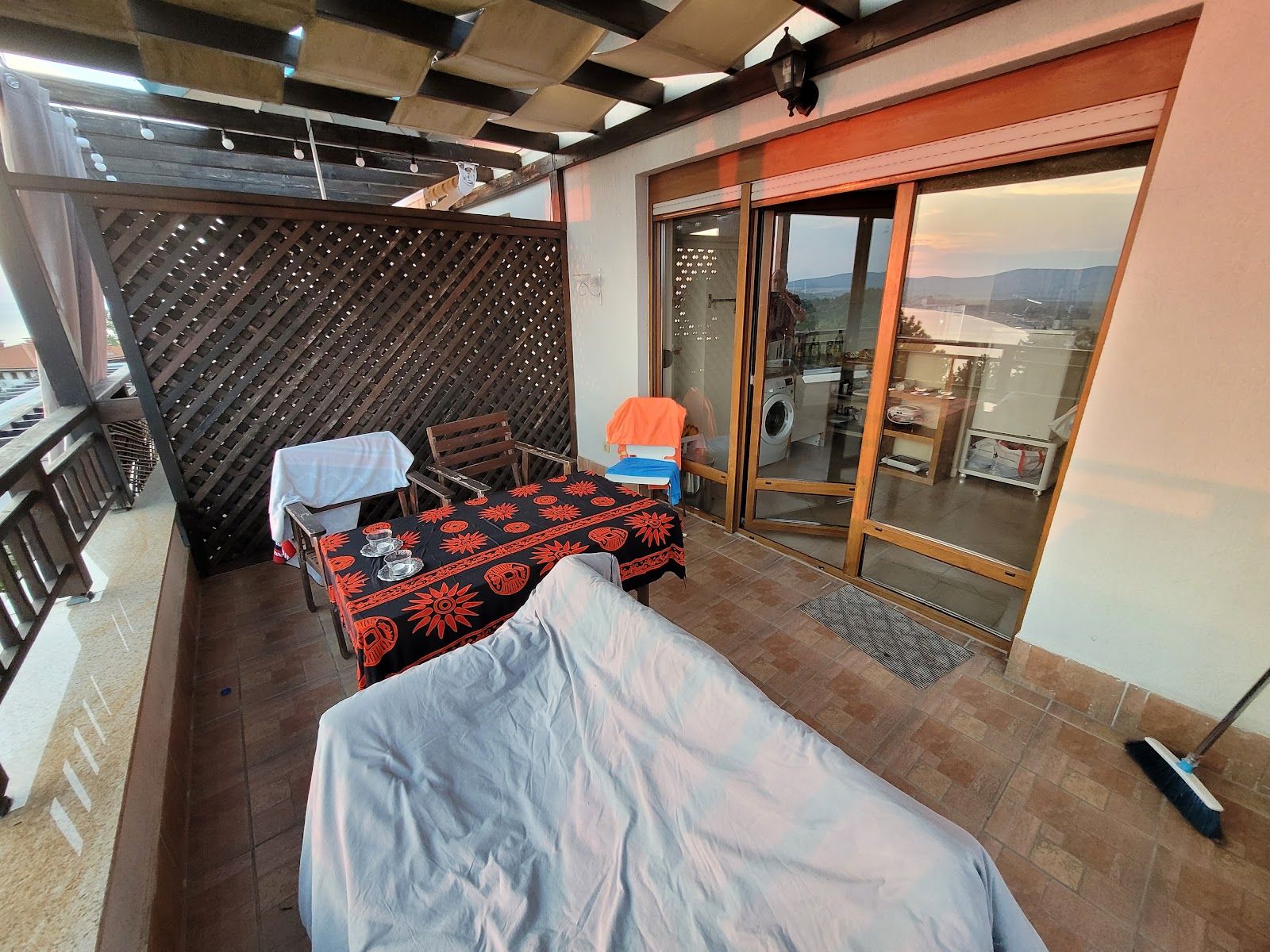 Santa Marina Holiday Village - My Summer Village – photo 2