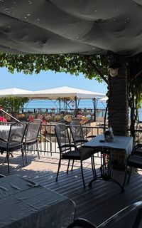 Regina Maria Restaurant
