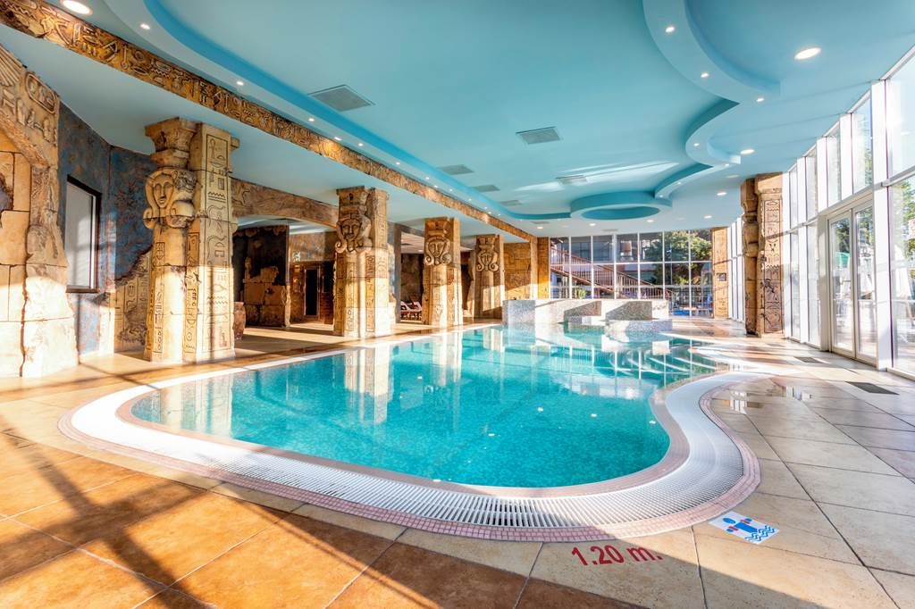 HI Hotels Imperial Resort – снимка 3