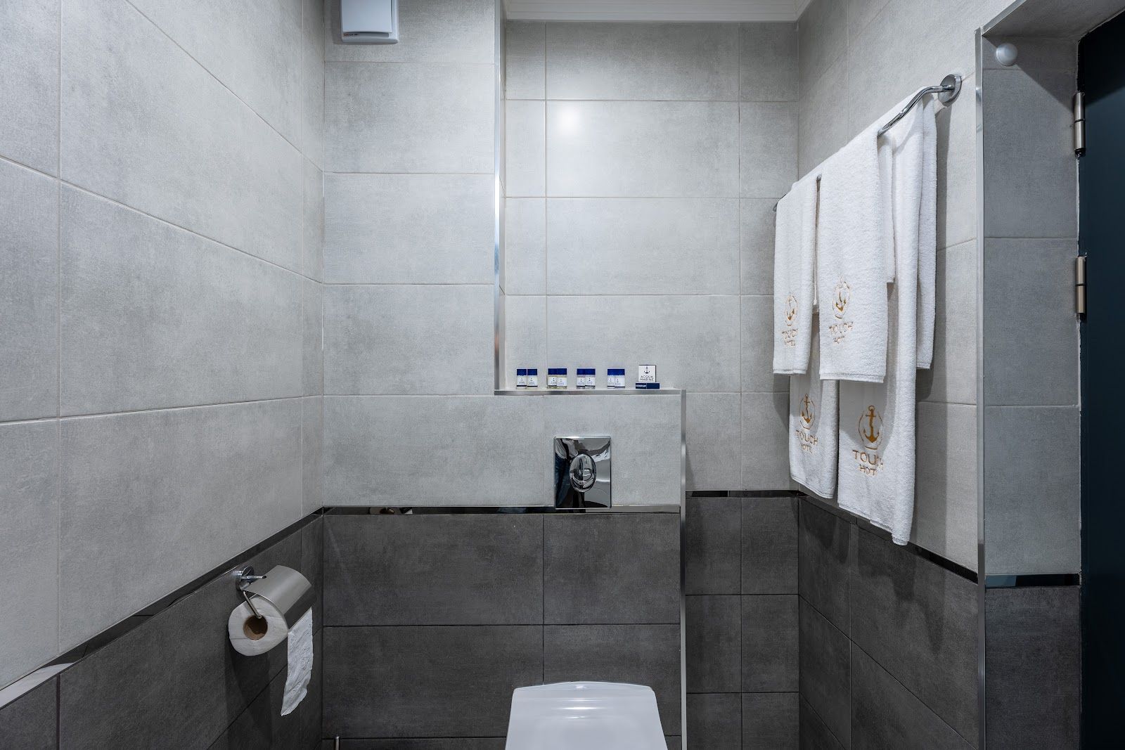 Hotel Touch – photo 4