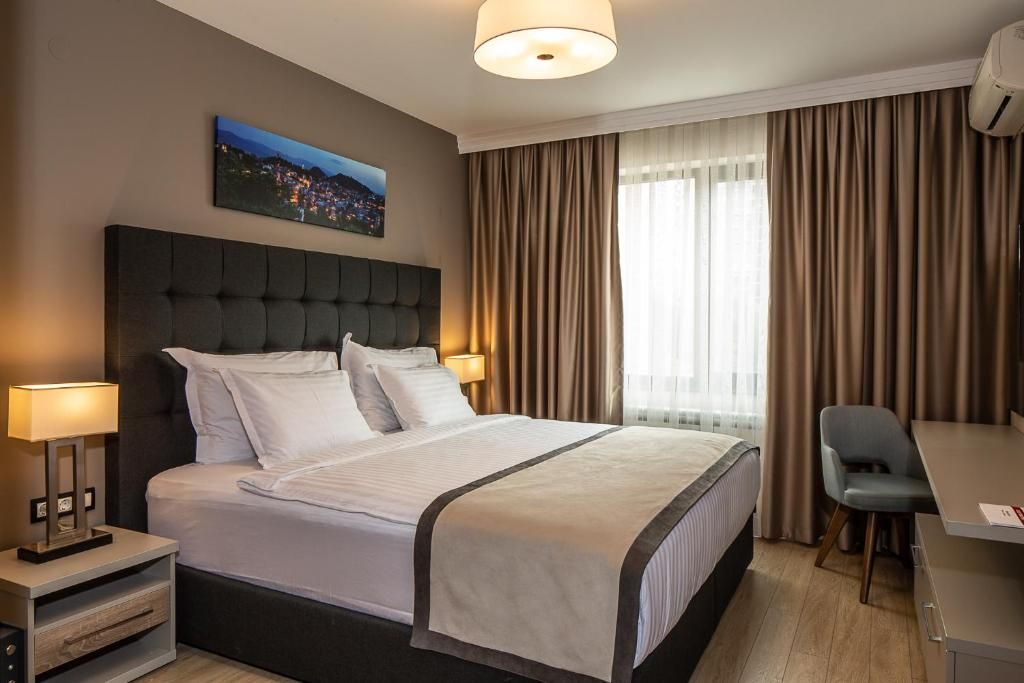 Best Western Premier Plovdiv Hills – photo 2