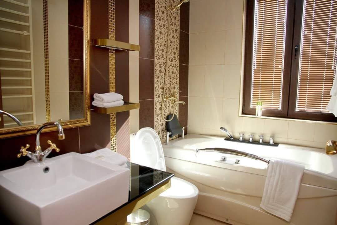 Goldenburg Residence – photo 4
