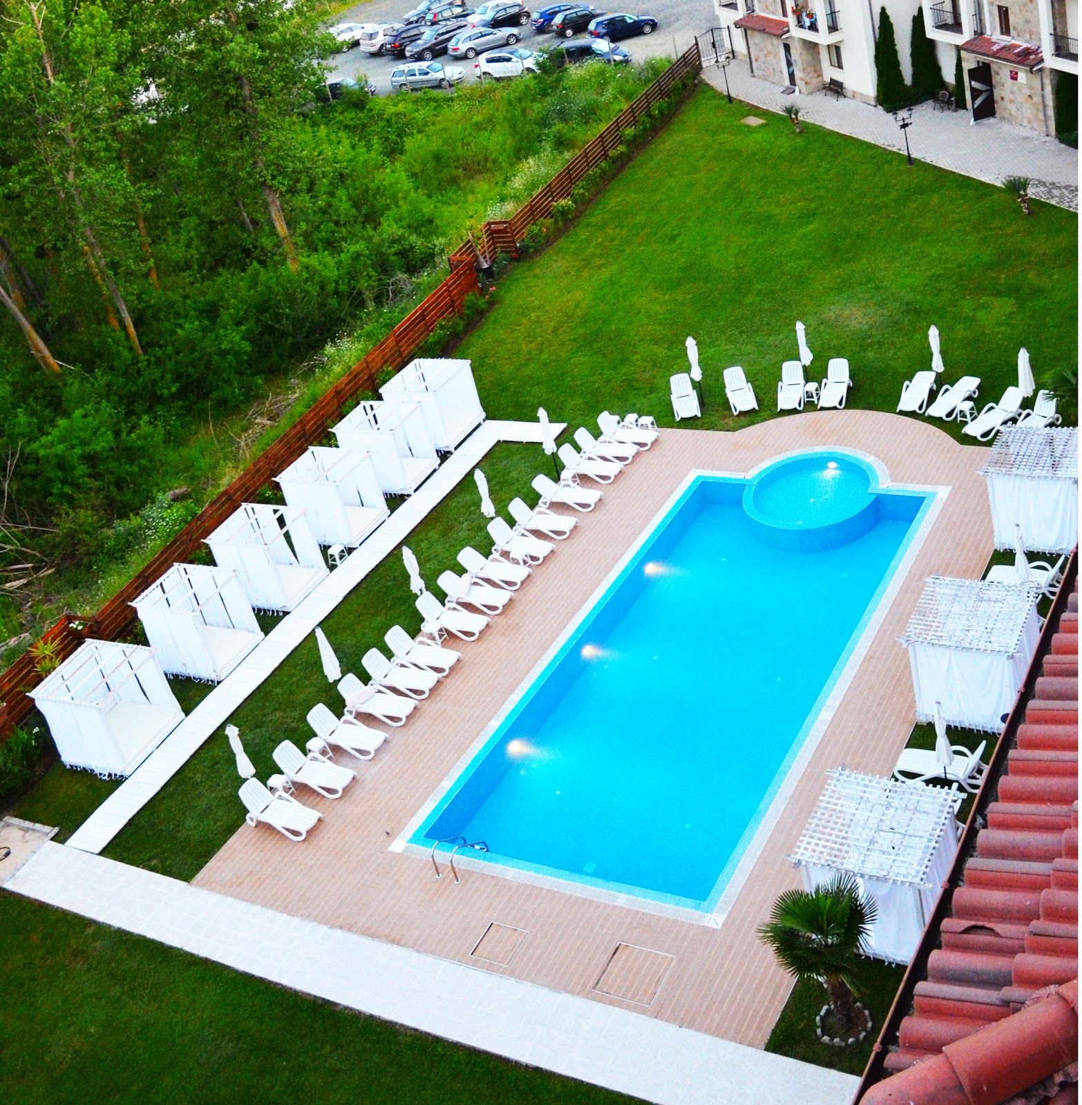 Primea Beach Residence – снимка 5