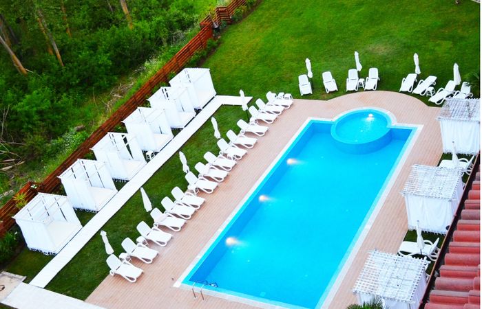 Primea Beach Residence – снимка 5