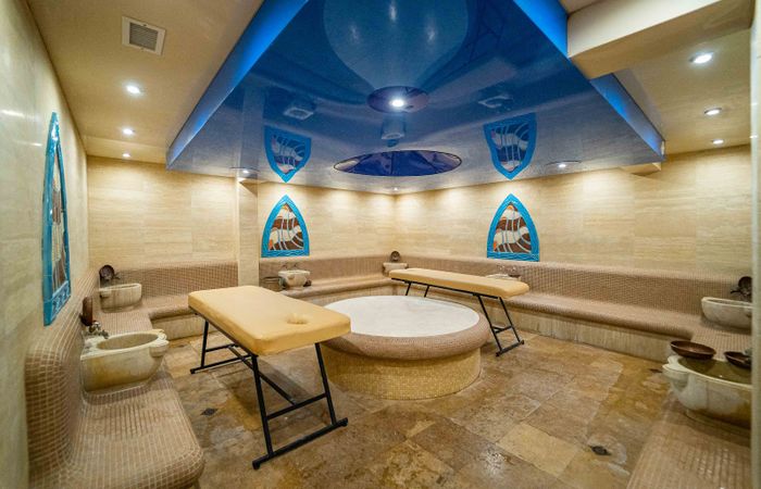 HVD Clubhotel Miramar – photo 4