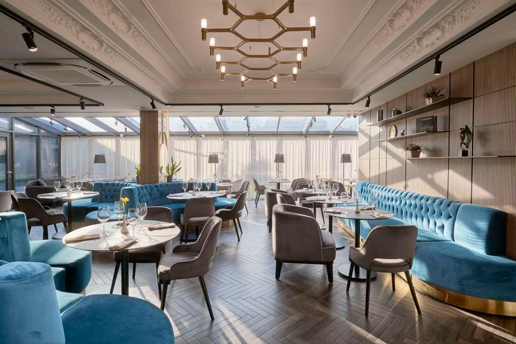 Radisson Hotel Plovdiv – снимка 3