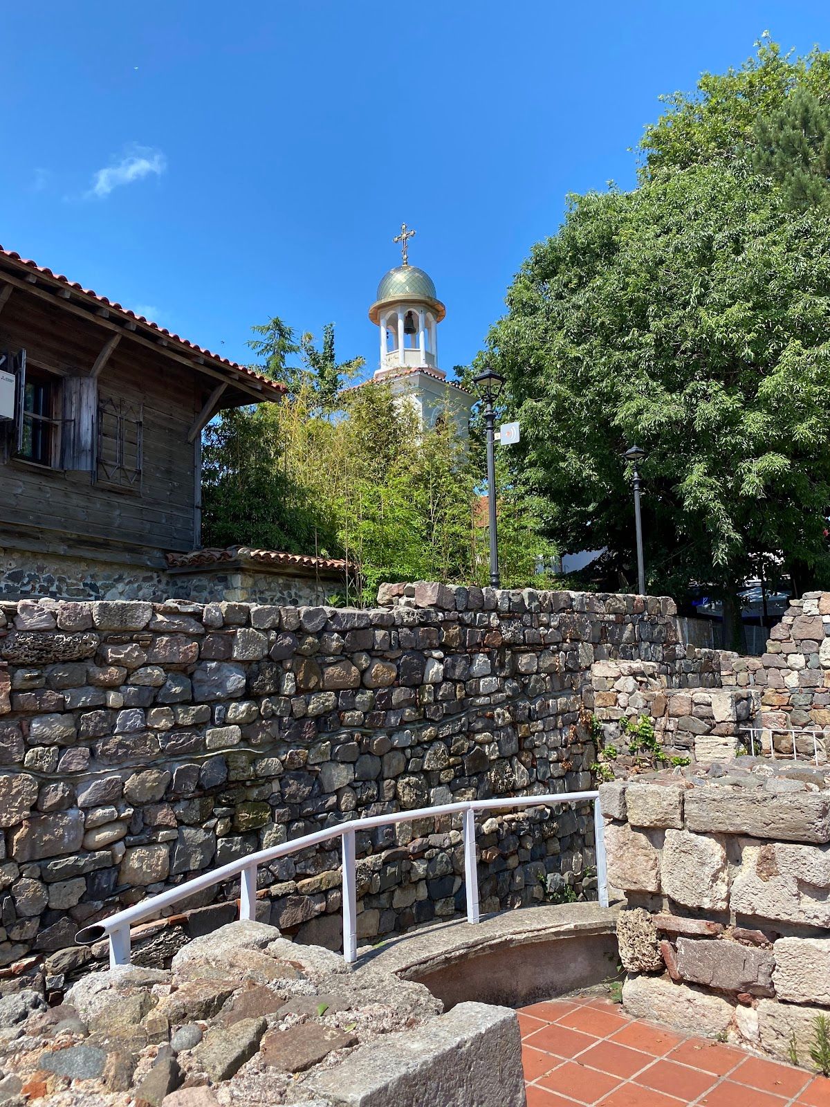 Church of St. George The Victory-Bearer – photo 4