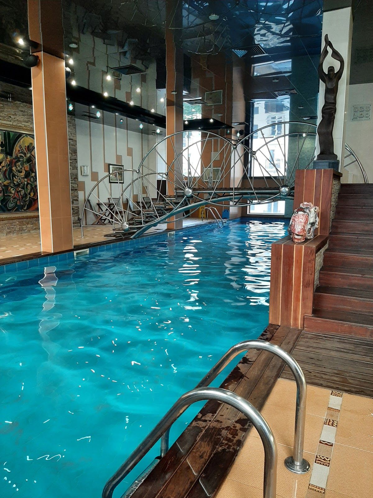 Hotel Anel – снимка 2